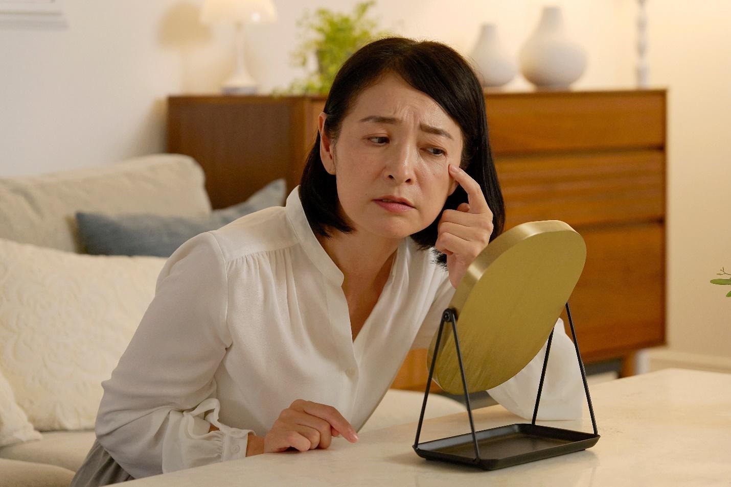 fine lines and wrinkles Singapore.