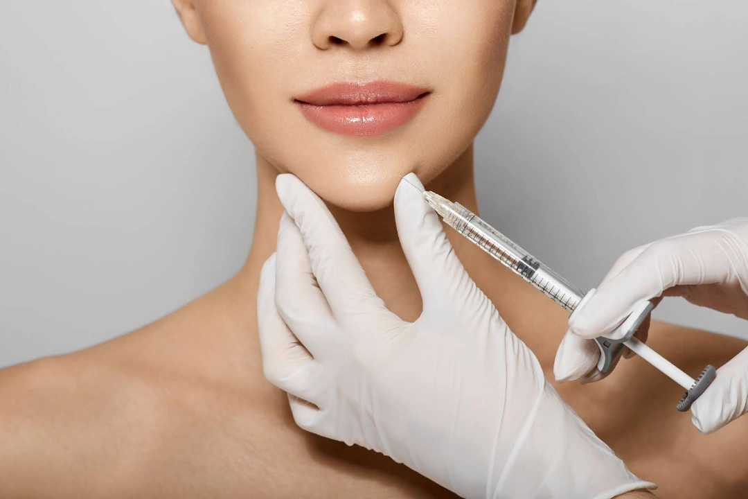 Benefits of Chin Fillers Singapore