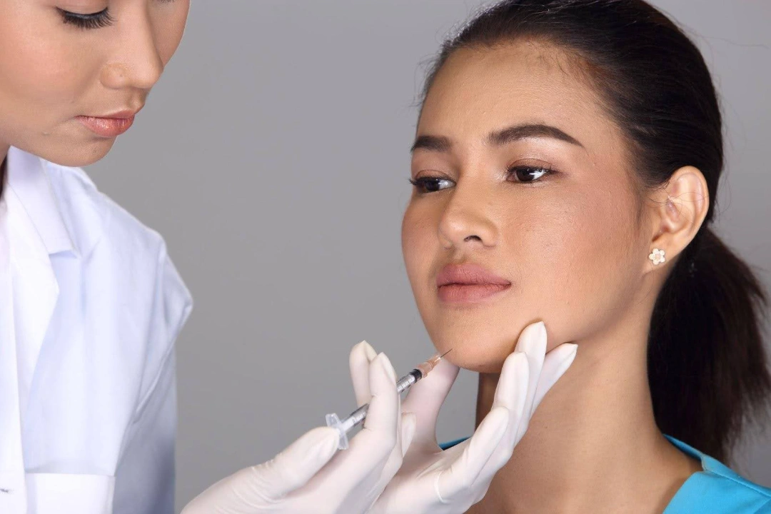 Chin Fillers Singapore