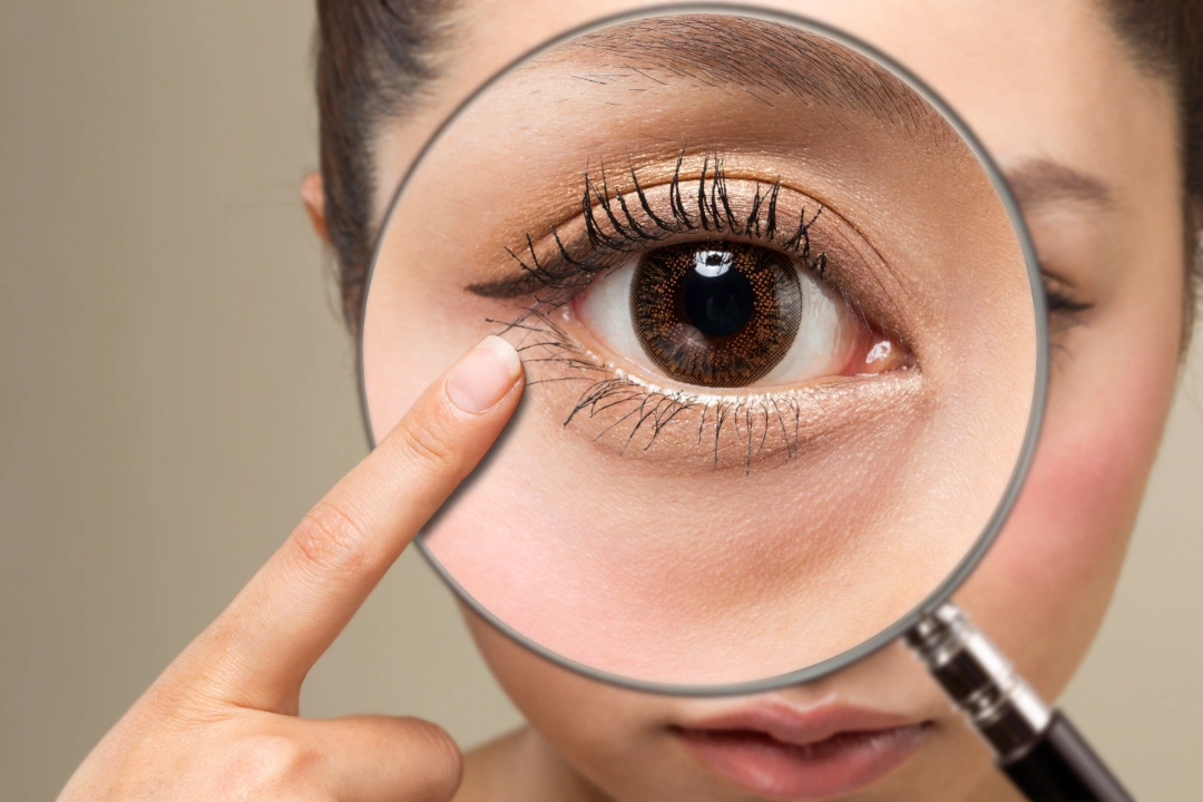 How are Dull Eye Circles treated at Cove Aesthetic Clinic?