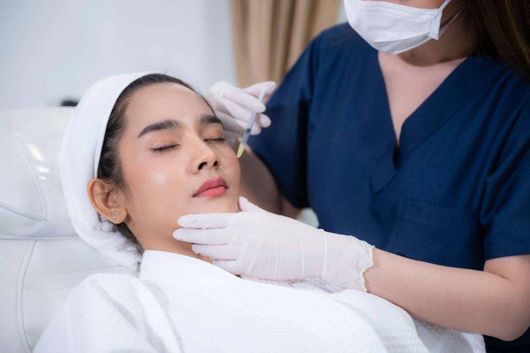 Skin Boosters Types Singapore