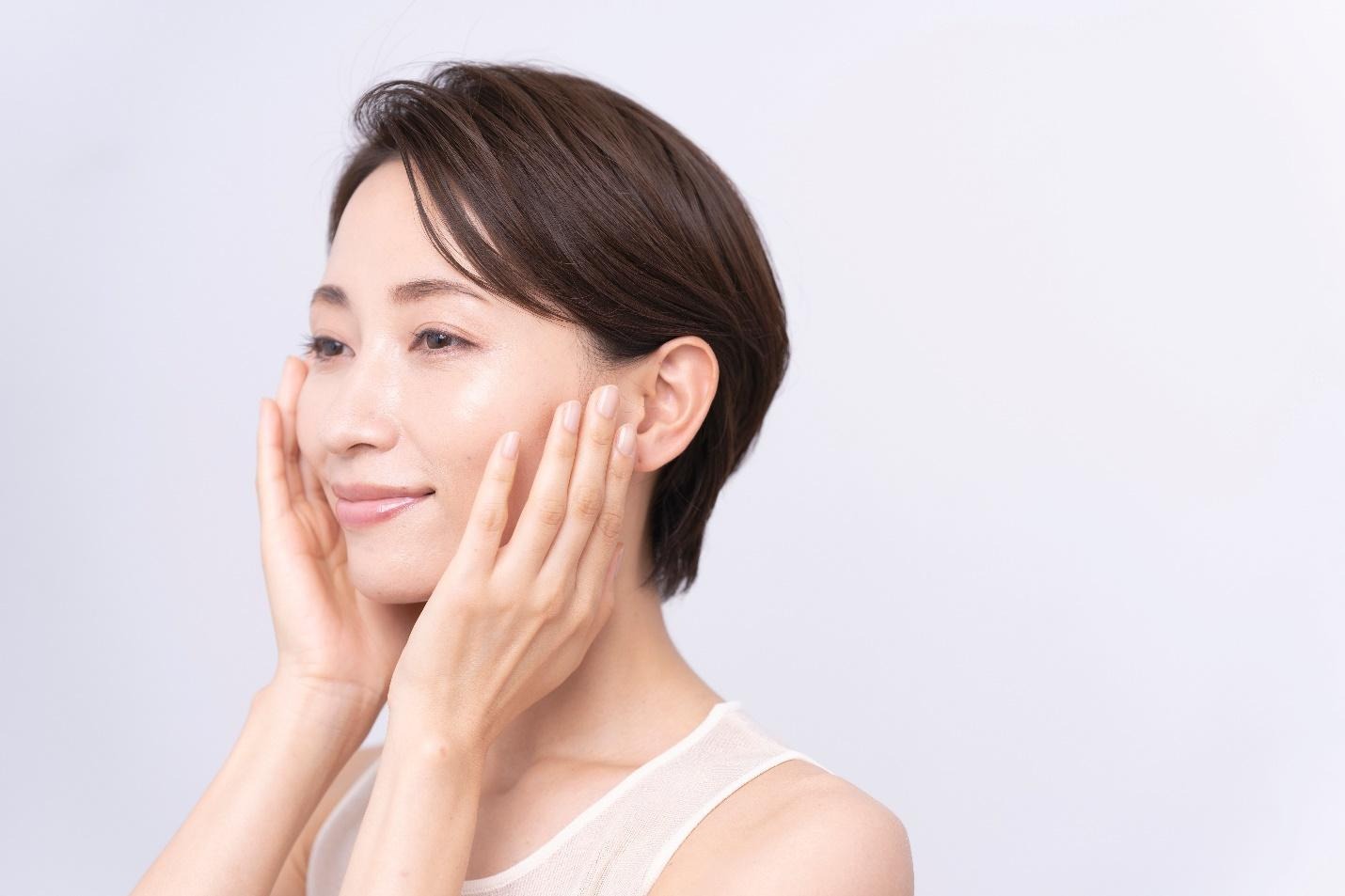 how to reduce sagging skin.