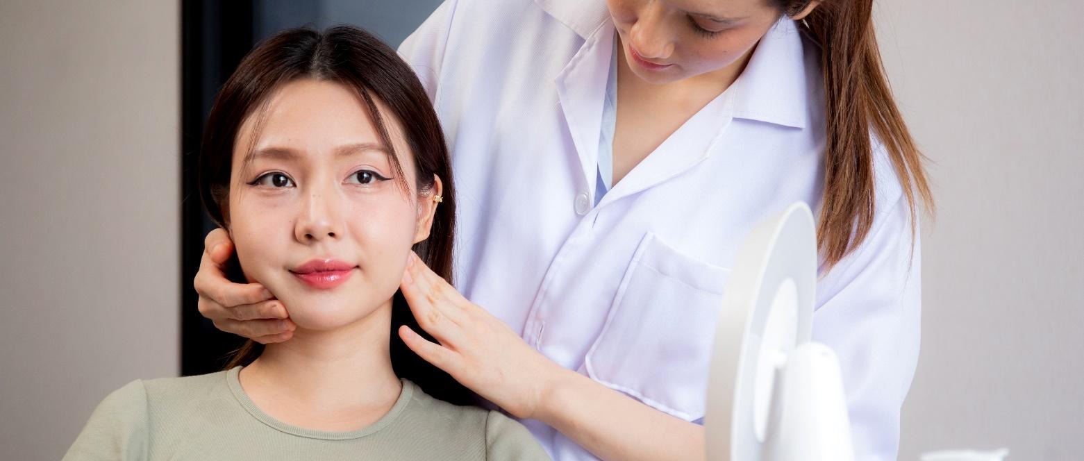 doctor consultation for neurotoxin injections in Singapore