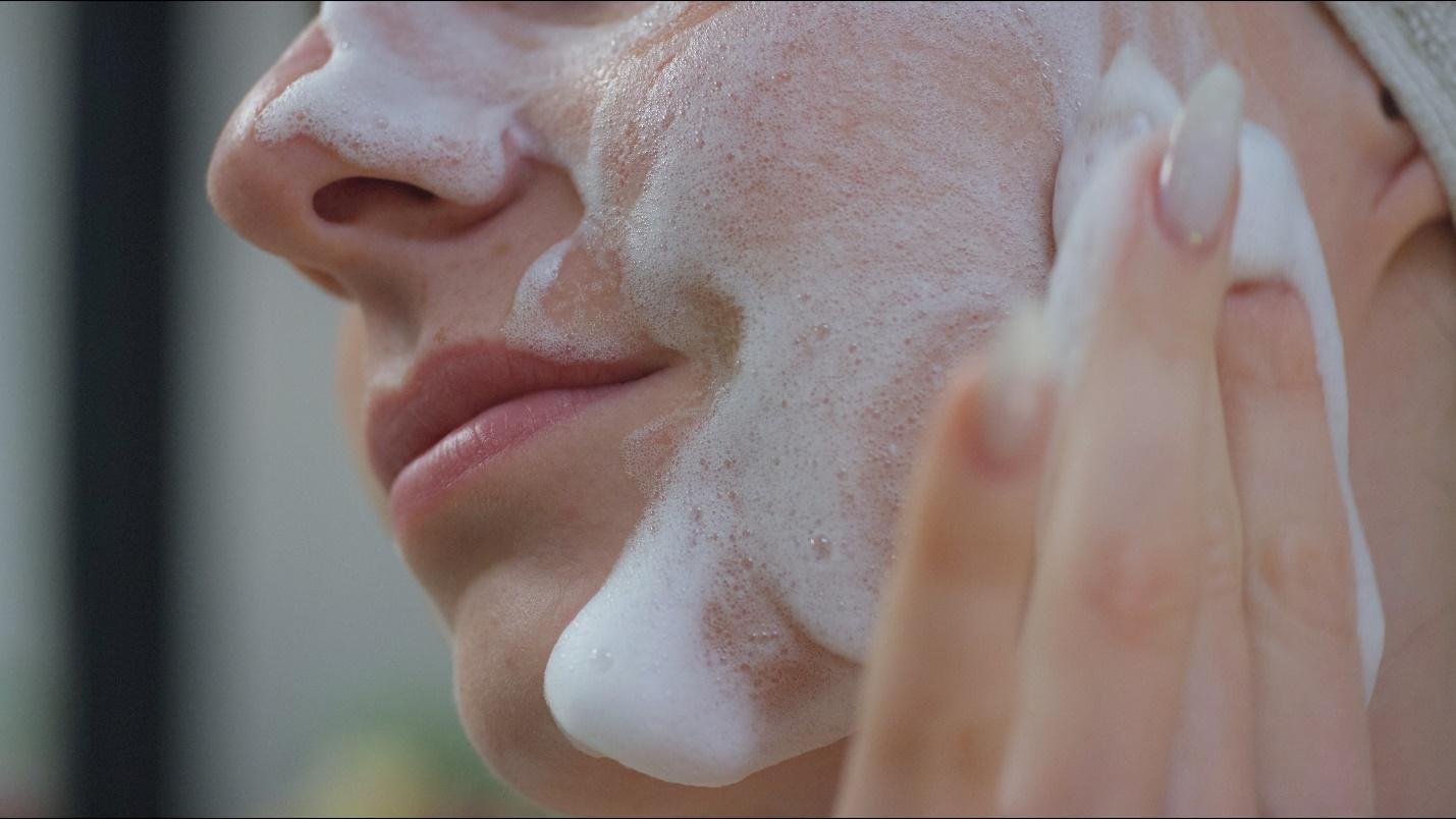 post-treatment aftercare following wrinkle reduction injections in Singapore.