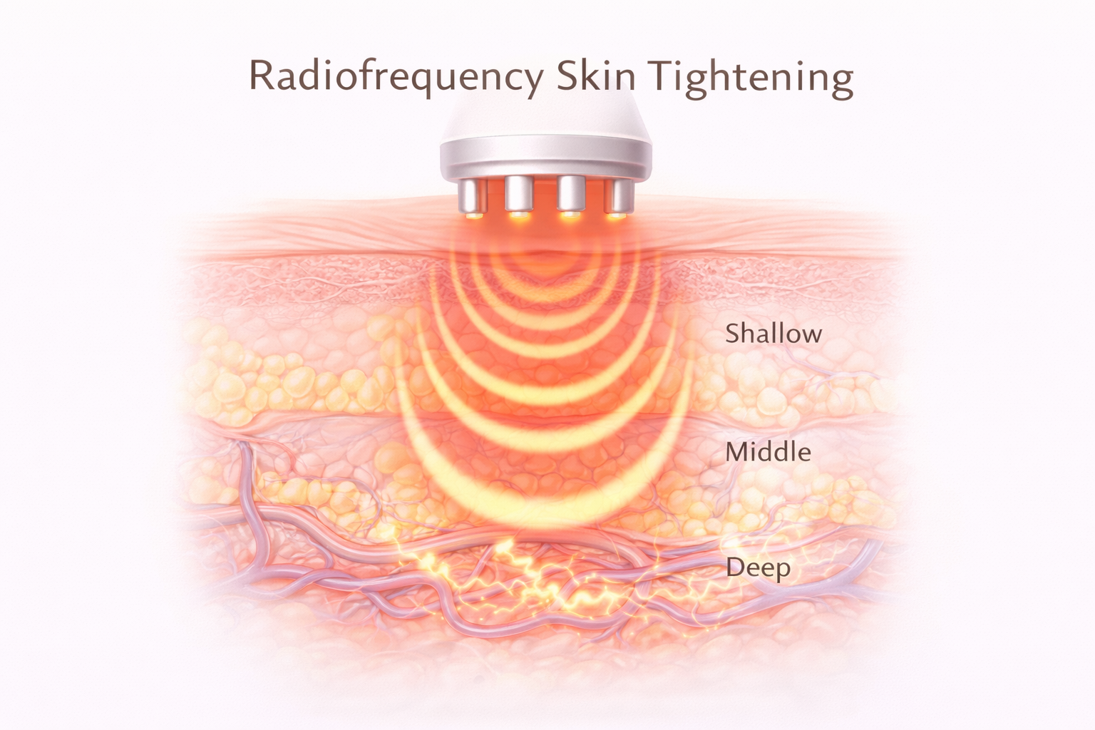 radiofrequency facial Singapore.