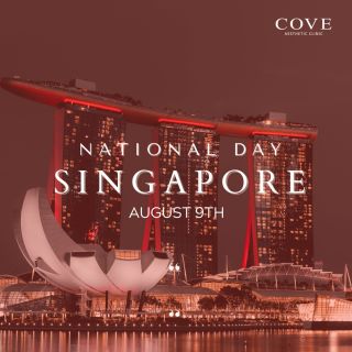 Image 27: Happy 59th Singapore National Day! 🇸🇬🎉 Our clinic will beclosed today to celebrate our nation's birthday. We will resume normal operating hours tomorrow, August 10th. Enjoy the long weekend! 💓💓 Wheelock ☎️ 6734 6531 / 8082 0998 (Call/Whatsapp) 📍Wheelock Place #04-07 Guoco Tower ☎️ 8339 3518 (Call/Whatsapp) 📍 7 Wallich Street, #B1-14, Singapore 078884