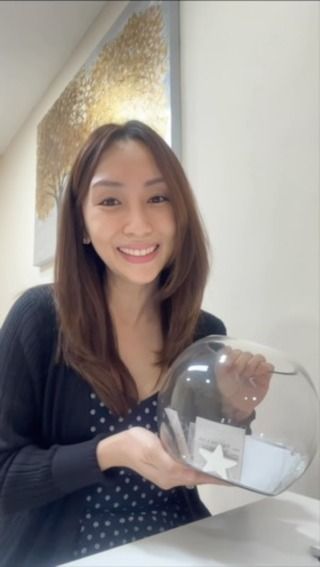 Image 26: Happy 9th Anniversary to Cove Aesthetics! 🎉 We’re so grateful for your continued support and participating in this lucky draw. 🍀 Our Medical Director, Dr. Rachel, will personally select the 9 lucky winners. Good luck everyone! 💓 P.s: Winners will be contacted directly by our clinic!